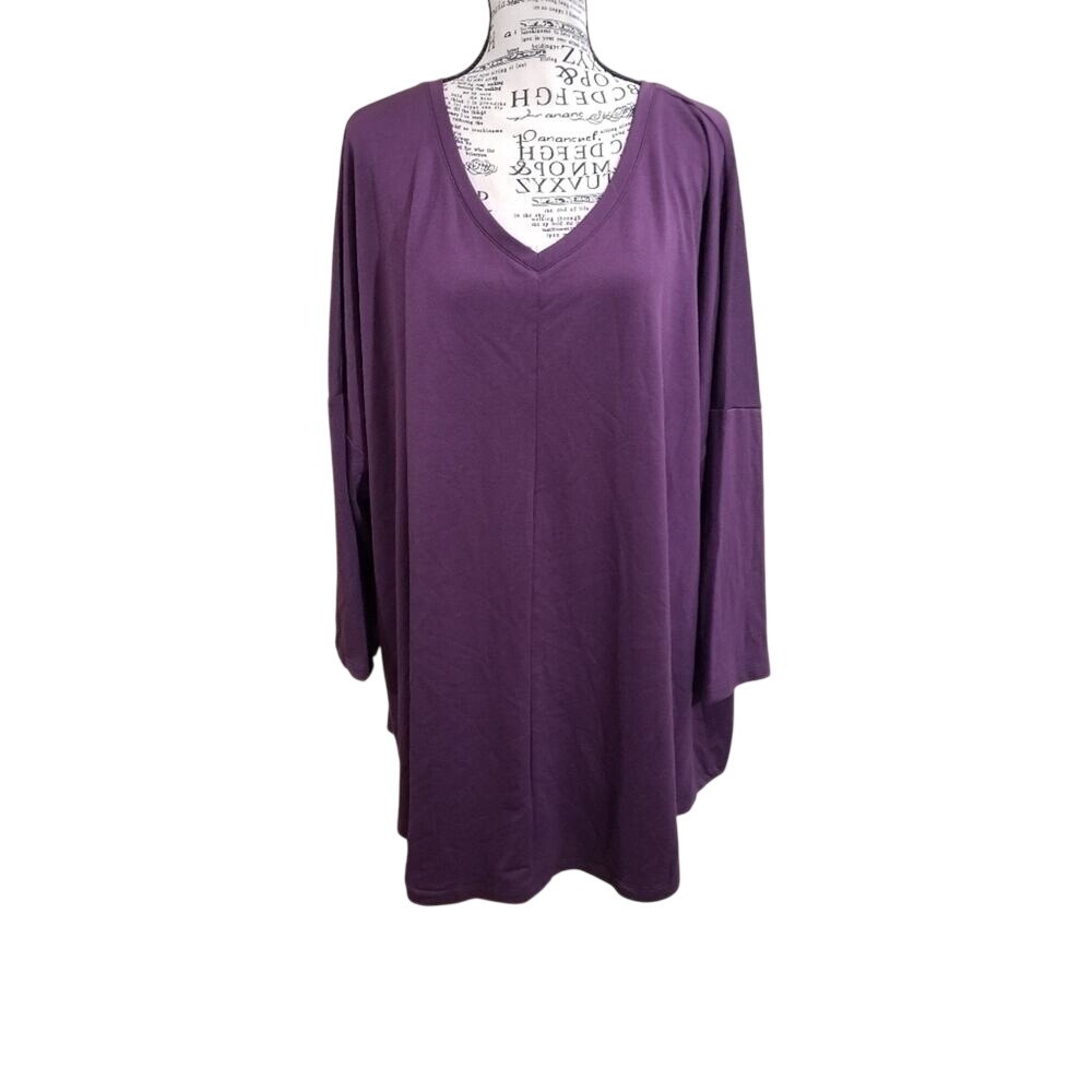 AVENUE Tammy top NWT‎ plus size 32